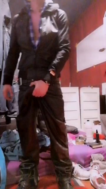 jeans_boy  05-09-2021 Recorded Video Nude